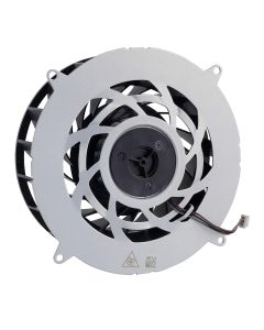 PlayStation 5 PS5 Digital Edition Slim Internal Cooling Fan Replacement 19 Blade
