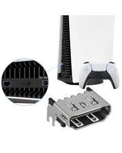 Sony PlayStation PS5 HDMI Port Socket 4K Connector Replacement