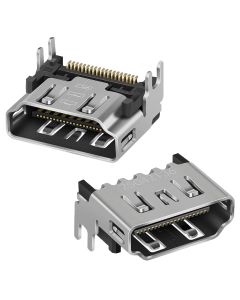 Sony PlayStation PS5 HDMI Port Socket 4K Connector Replacement