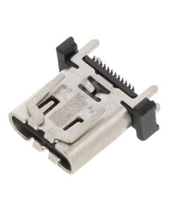 Sony PlayStation 5 PS5 Replacement USB 3.0 Type C Port Front Connector 10GBPS