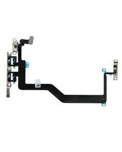 Apple iPhone 12 / 12 Pro Power Button & Volume Flex Cable