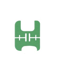 Samsung Galaxy S20 G980 Battery Adhesive Tape Sticker GH02-20589A