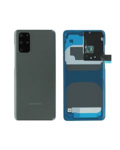 Samsung SM-G985 S20+ Battery Cover - Grey GH82-21634E