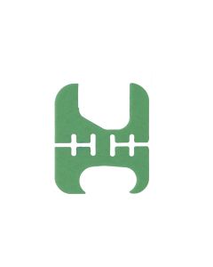 Samsung Galaxy S20 Plus G985 Battery Adhesive Tape Sticker GH02-19784A