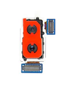 Samsung SM-A202 A20e Rear Camera 13MP & 5MP GH96-12577A