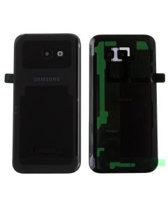 Samsung SM-A520 Galaxy A5 (2017) Battery Cover - Black GH82-13638A