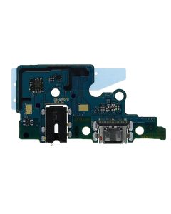 Samsung Galaxy A70 A705 Charging Port Sub Board + Mic GH96-12468A