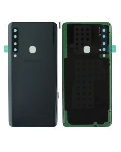 Samsung SM-A920 Galaxy A9 (2018) Battery Cover - Black GH82-18234A