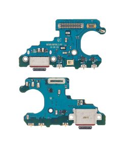 Samsung Galaxy Note 10 N970 Charging Port Sub Board + Mic GH96-12781A