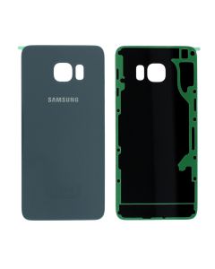 Samsung SM-G928 Galaxy S6 Edge+ Battery Cover - Silver GH82-10336D