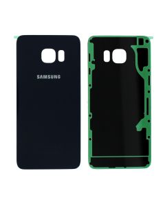 Samsung SM-G928 Galaxy S6 Edge+ Battery Cover - Black GH82-10336B