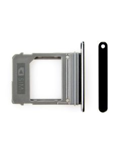 Samsung Galaxy SM-A520 A5 (2017) SIM Card Tray - Black GH98-41304A