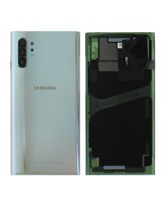 Samsung SM-N975 Note 10+ Battery Cover - Aura Glow GH82-20588C