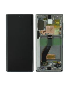 Samsung SM-N970 Note 10 LCD Display & Touch Screen - Aura Glow GH82-20817C