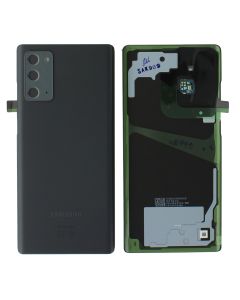Samsung SM-N980 Note 20 Battery Cover - Grey GH82-20528A