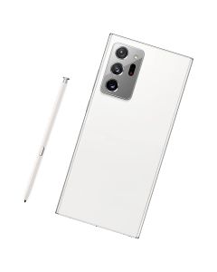 Samsung Galaxy Note 20 / Note 20 Ultra Stylus Pen Replacement - White GH96-13546B