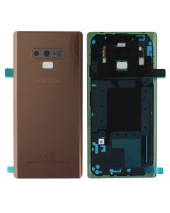 Samsung SM-N960 Galaxy Note 9 Battery Cover - Gold GH82-16920D