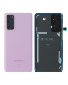 Samsung SM-G780 S20 FE 4G Battery Cover - Cloud Lavender GH82-24263C