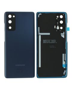 Samsung SM-G780 S20 FE 4G Battery Cover - Cloud Navy GH82-24263A