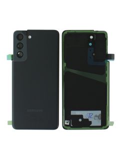 Samsung SM-G991 S21 5G Battery Cover - Phantom Grey GH82-24519A