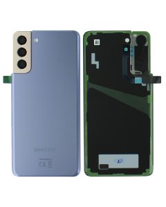 Samsung SM-G996 S21+ 5G Battery Cover - Phantom Violet GH82-24505B