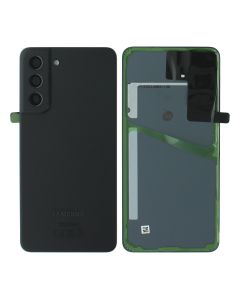 Samsung SM-G990 S21 FE Battery Cover - Graphite GH82-26156A