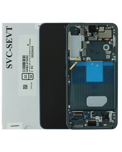 Samsung SM-S901 S22 5G LCD Display & Touch Screen - Green GH82-27520C