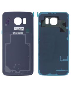Samsung G900 Galaxy S5 Battery Cover - Black GH64-04550A