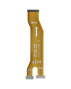 Samsung SM-A217 Galaxy A21S Main Flex Cable GH59-15279A