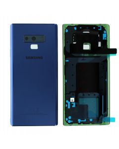 Samsung SM-N960 Galaxy Note 9 Battery Cover - Blue GH82-16920B