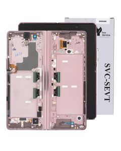 Samsung Galaxy S20 Ultra / S21+ 5G / S21 Ultra 5G / Note 20 Ultra / Z Fold2 5G Vibration Motor GH31-00786A