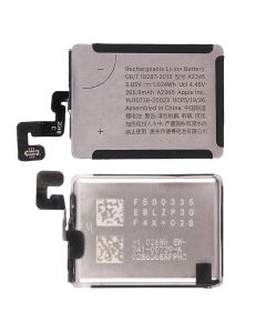 Apple Watch Series 6 40mm GPS + Cellular Battery Replacement A2345 265.9mAh