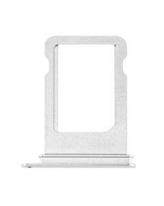 Apple iPhone X Replacement SIM Tray Silver