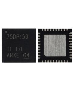 Xbox One S HDMI Retimer Controller IC Chip SN75DP159 - TDP159