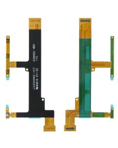 Sony Xperia XA F3111, F3112 Volume & Power Key Flex - 78PA3500010