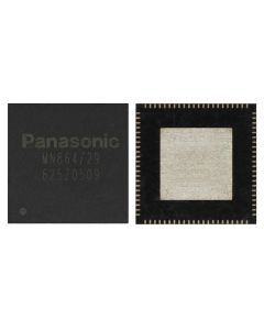 Sony PlayStation 5 PS5 Replacement HDMI Encoder IC Chip MN864739