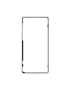 Sony Xperia X Performance F8131 F8132 Battery Cover Adhesive 1300-0089