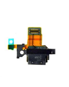 Sony Xperia X F5121, F5122 USB Charging Port Flex - 1298-3580