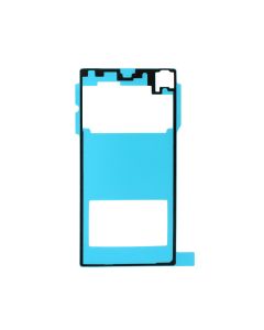 Sony Xperia Z1 D5503 Rear Back Battery Cover Adhesive Glue 1272-0690