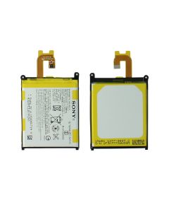 Sony Xperia Z2 Battery 3200mAh - LIS1543ERPC 