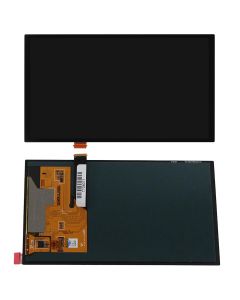 Nintendo Switch OLED Model Display + Touch Screen Digitzer Assembly Replacement