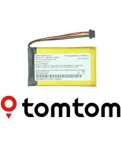 TomTom Go Discover 7" / Navigator 7" / Superior 7" / Expert Plus 7 inch Battery