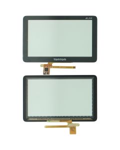 TomTom Go Live 1000 4.3 Inch Touch Screen Digitizer Replacement 72145-C2