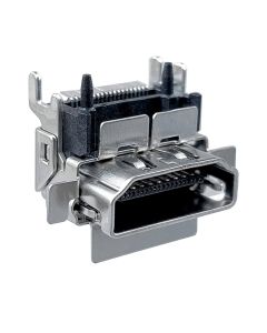 Xbox One S Model 1681 4K HDMI Port Socket Connector Replacement