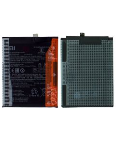 Xiaomi Mi 10T 5G / Mi 10T Pro 5G Internal Battery Replacement BM53 5000mAh