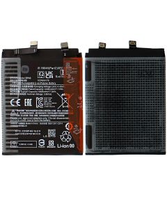 Xiaomi 12 / 12X Internal Battery Replacement 4500mAh BP46 460200009C1G
