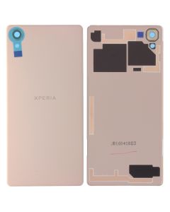 Sony Xperia X F5121, F5122 Rose Rear / Battery Cover - 1301-0989