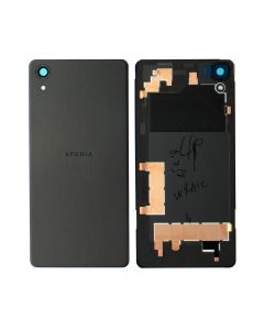 Sony Xperia X Performance F8131, F8132 Black Battery Cover - 1300-1415