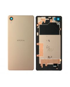 Sony Xperia X Performance F8131, F8132 Rose Battery Cover - 1301-3312