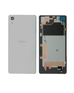 Sony Xperia X Performance F8131, F8132 White Battery Cover - 1300-1416